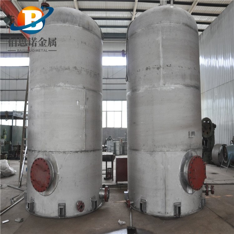小型鈦反應釜